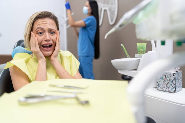 Emergency Dentist Open Today in WI