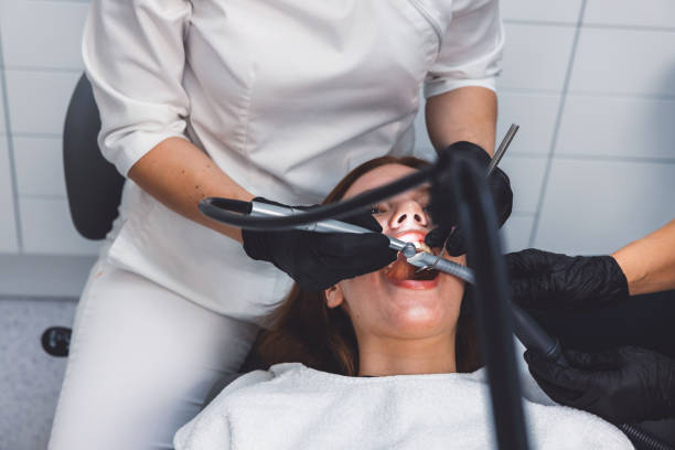Best Broken Tooth Emergency  in Sharon, WI